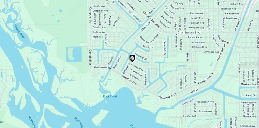 12280 Greenleaf Lane, Port Charlotte, FL 33953 - Image #2