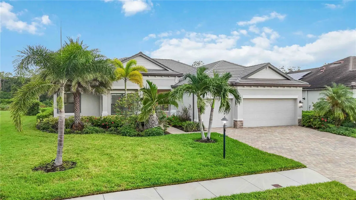 17033 Polo Trail, Bradenton, FL 34211 - Image #1