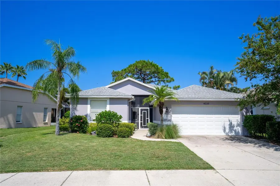 4039 Westbourne Circle, Sarasota, FL 34238 - Image #2