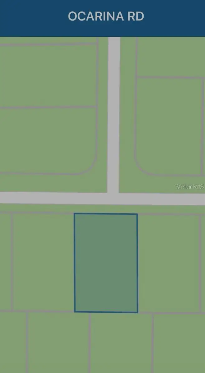 Ocarina Road, North Port, FL 34291 - Image #1