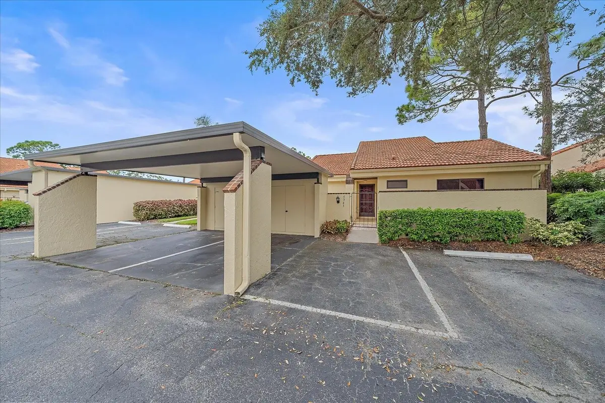 5343 Huntingwood Court #33, Sarasota, FL 34235 - Image #1