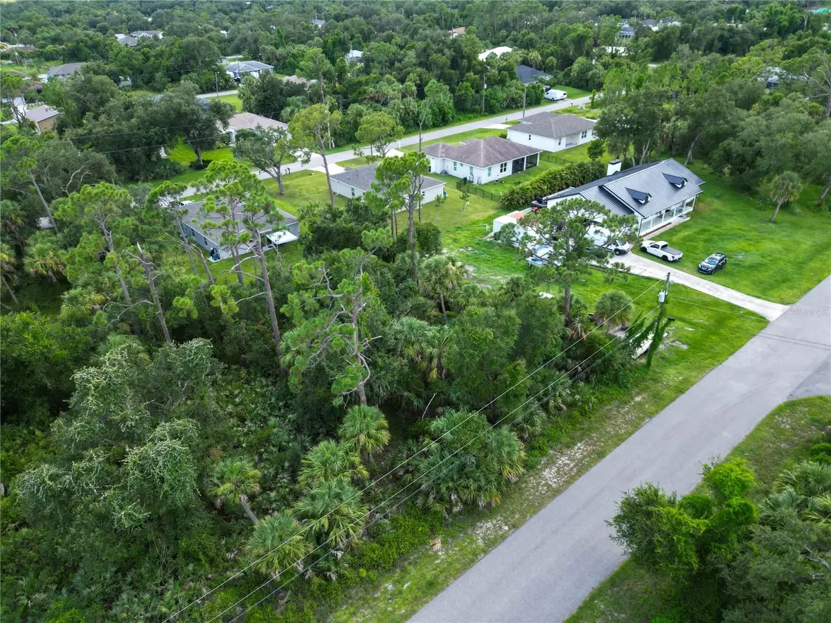 Leesburg Avenue, North Port, FL 34288 - Image #1
