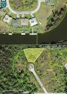 10106 La Grange Court, Port Charlotte, FL 33981 - #2