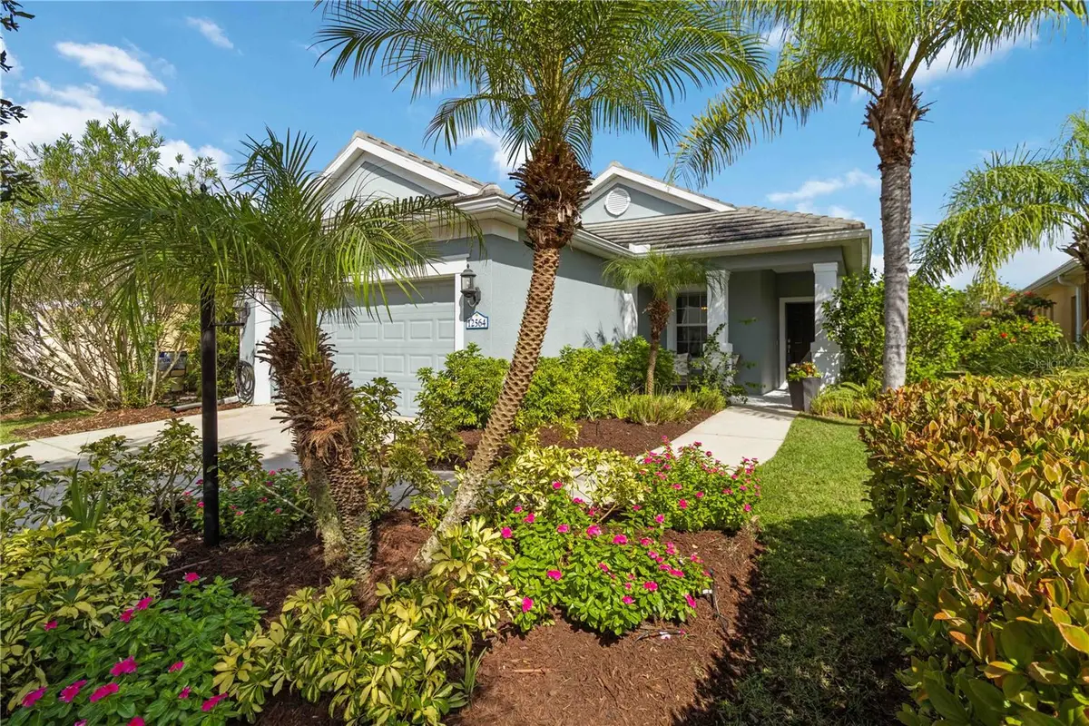 12564 Sagewood Drive, Venice, FL 34293 - Image #1
