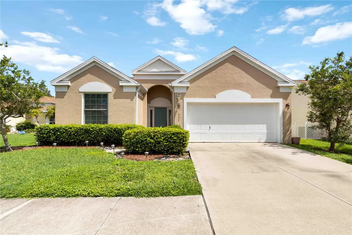 357 Fareham Drive, Venice, FL 34293 - Image #1