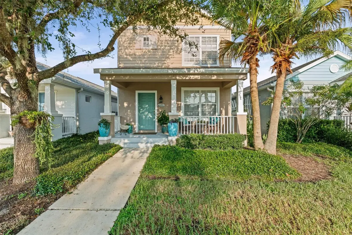 4812 Forest Creek Trail, Parrish, FL 34219 - Image #1