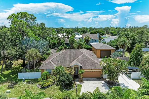 2820 Alliance Avenue, SARASOTA, FL 34231