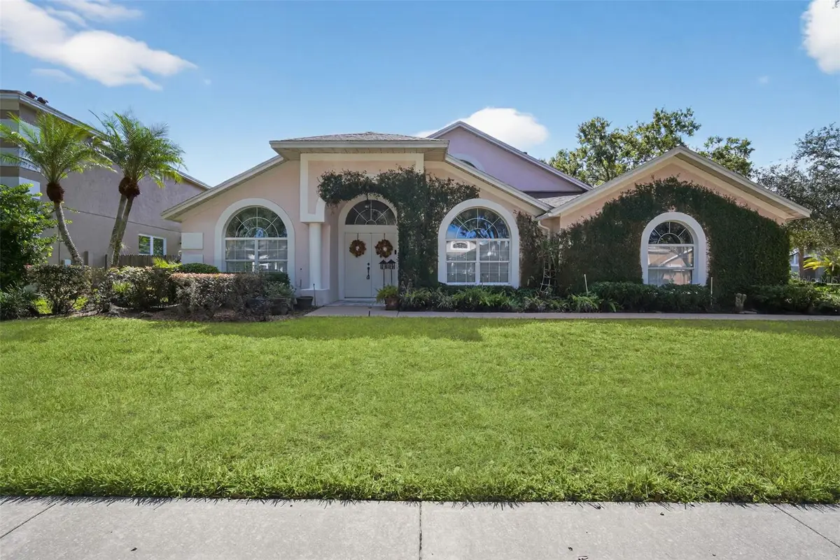 16005 Ridley Place, Tampa, FL 33647 - Image #1
