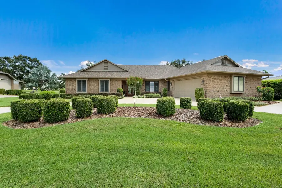 2991 Wilderness Boulevard E, Parrish, FL 34219 - Image #2