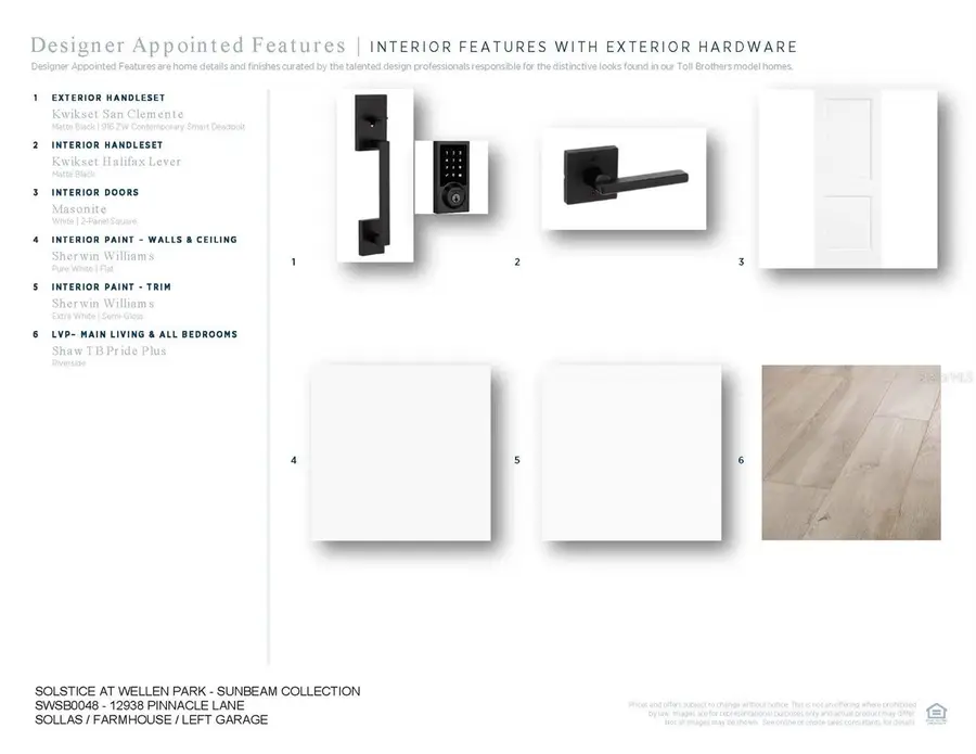 12938 Pinnacle Lane, Venice, FL 34293 - Image #3