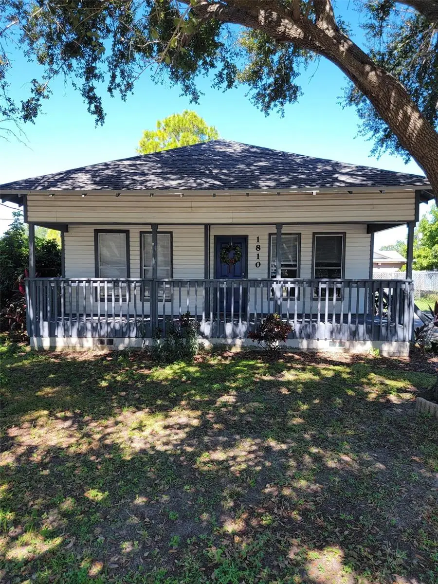 1810 17th Street E, Palmetto, FL 34221 - #1