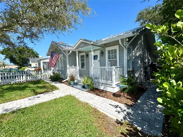 721 Myrtle Avenue, VENICE, FL 34285