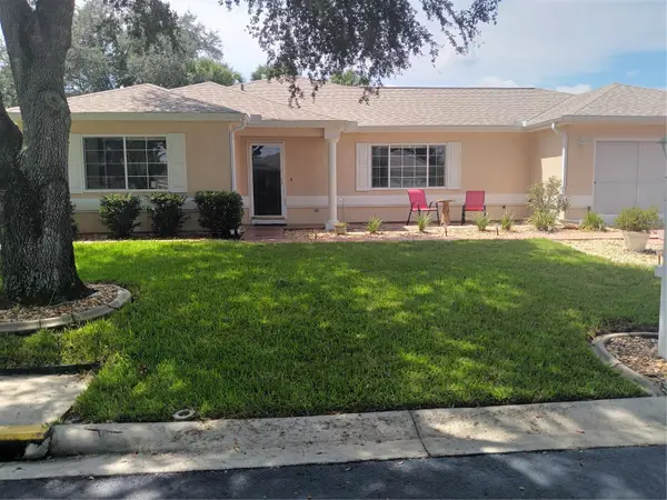 11536 SW 140th Loop, DUNNELLON, FL 34432