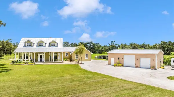 1901 Joshua Drive, SARASOTA, FL 34240