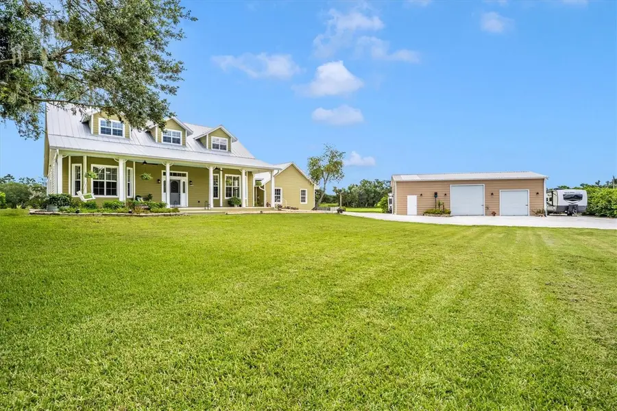 1901 Joshua Drive, Sarasota, FL 34240 - Image #2