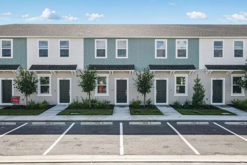 8684 Daybreak Street, Sarasota, FL 34241 - Image #1