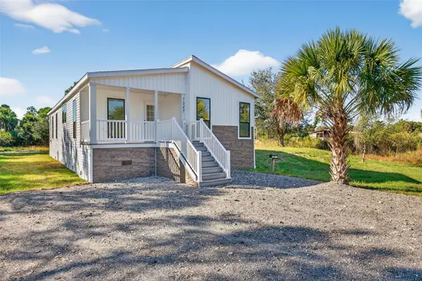7347 Acorn Boulevard, PUNTA GORDA, FL 33982