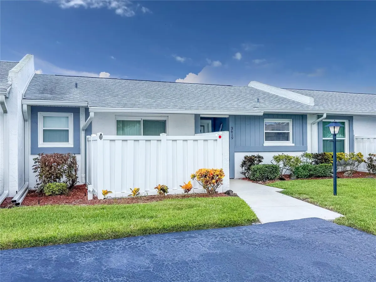 3619 36th Avenue Drive W #3619, Bradenton, FL 34205 - Image #1