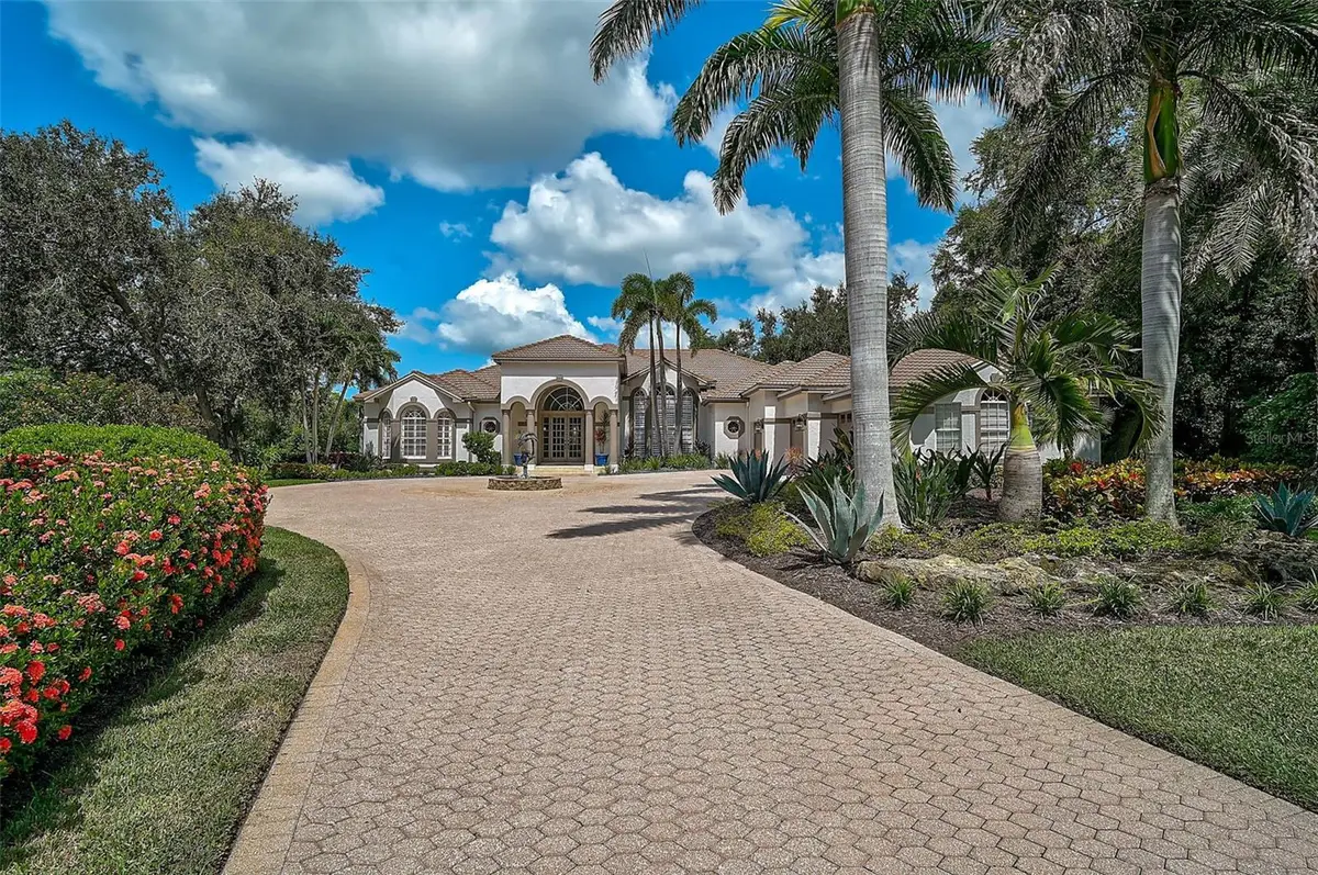 264 Saratoga Court, Osprey, FL 34229 - Image #1