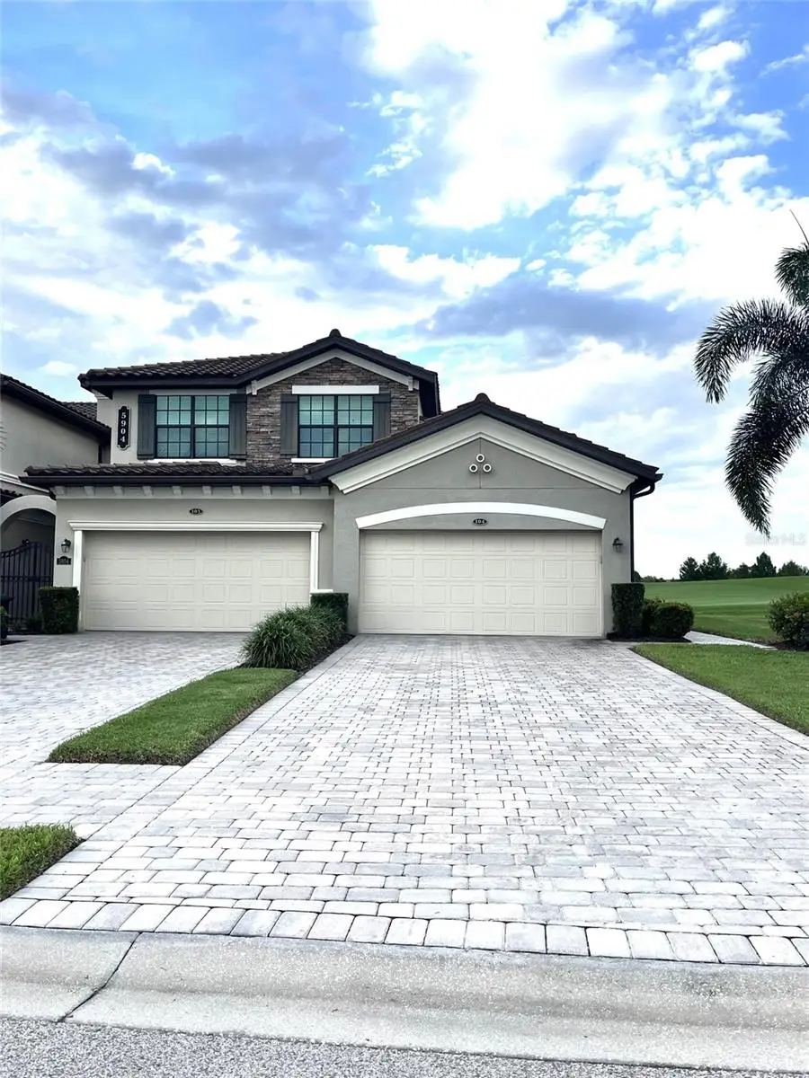 5904 Wake Forest Run #104, Bradenton, FL 34211 - Image #2