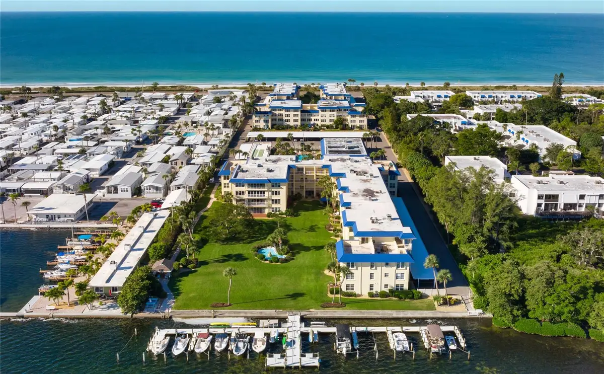 3810 Gulf Of Mexico Drive #F302, Longboat Key, FL 34228 - Image #1