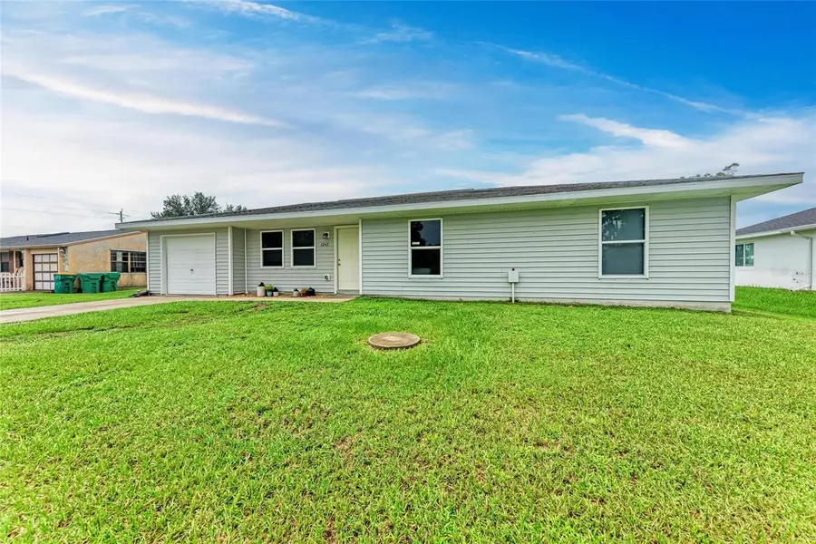 1243 Autumn Street, Punta Gorda, FL 33980 - Image #3