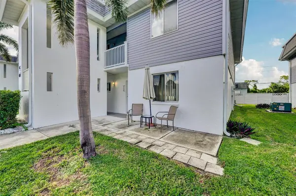 22375 Edgewater Drive #114, PORT CHARLOTTE, FL 33980