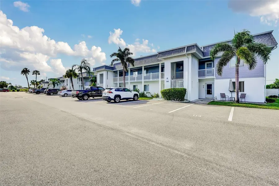 22375 Edgewater Drive #114, Port Charlotte, FL 33980 - Image #2