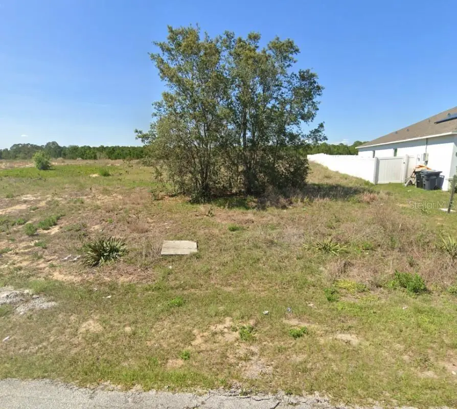 lot 15 Rock Drive, Poinciana, FL 34759 - #3