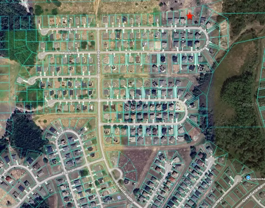 lot 14 Rock Drive, Poinciana, FL 34759 - #2