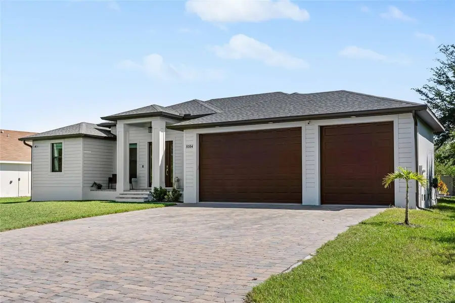 8104 Bosco Road, Port Charlotte, FL 33981 - Image #2