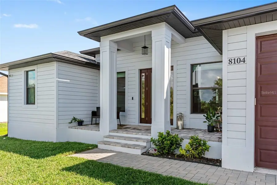 8104 Bosco Road, Port Charlotte, FL 33981 - Image #3