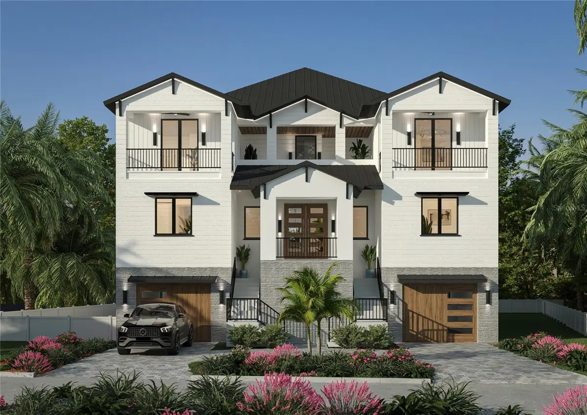 160 Garden Lane, Sarasota, FL 34242 - Image #1