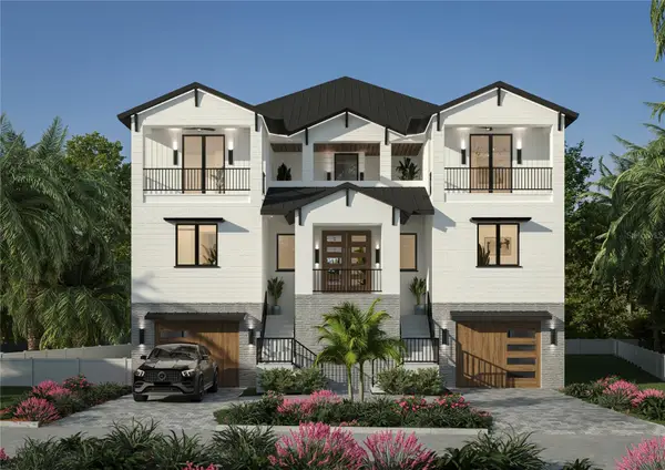 160 Garden Lane, SARASOTA, FL 34242