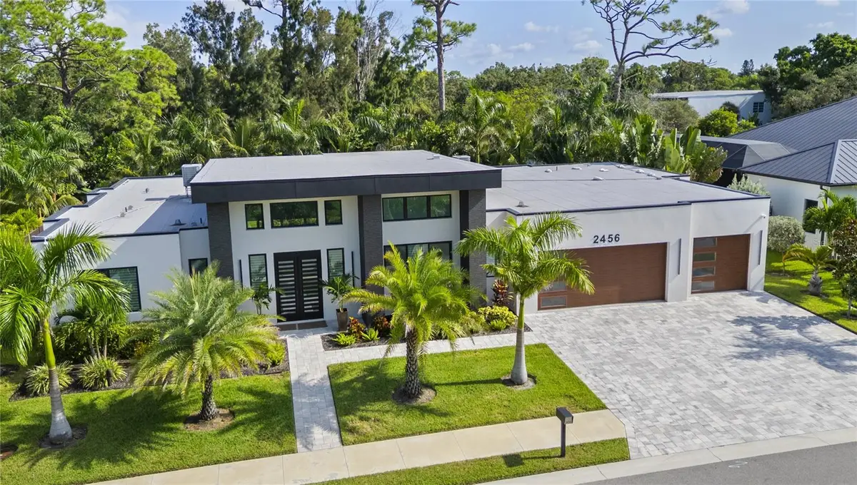 2456 Missara Lane, Sarasota, FL 34231 - Image #1
