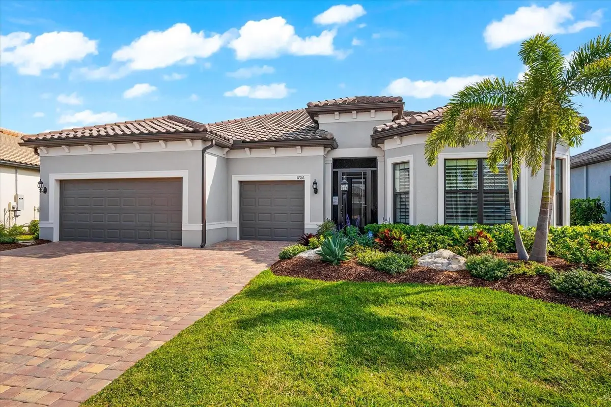 17916 Northwood Place, Lakewood Ranch, FL 34202 - Image #1