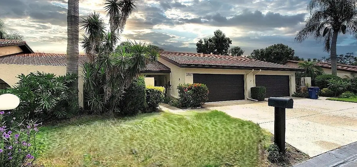 3807 El Poinier Court #8714, Sarasota, FL 34232 - Image #1