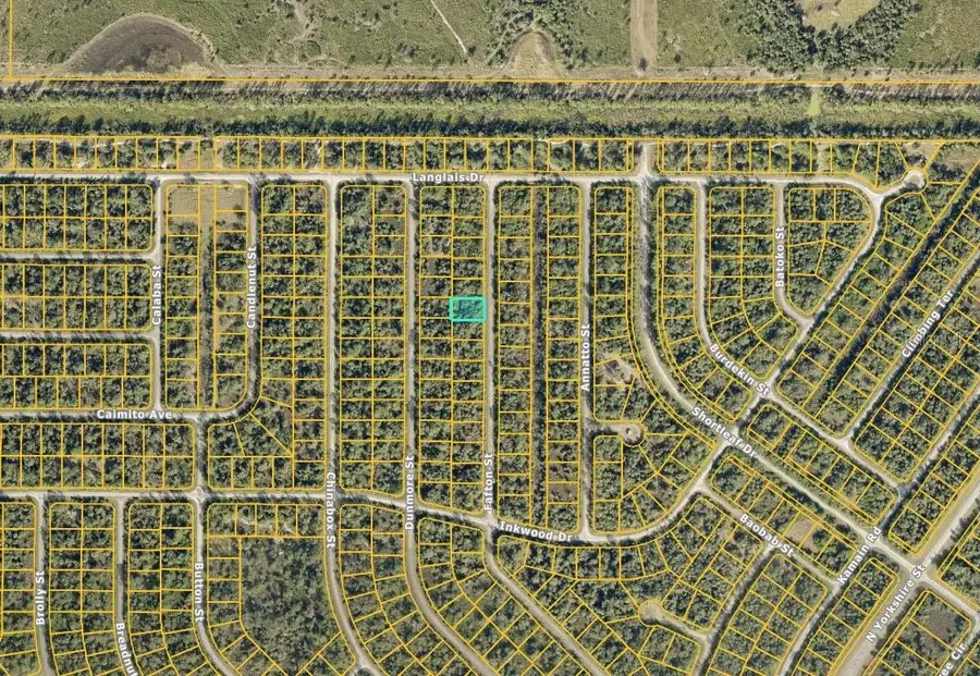 Fafton Street, North Port, FL 34288 - Image #2