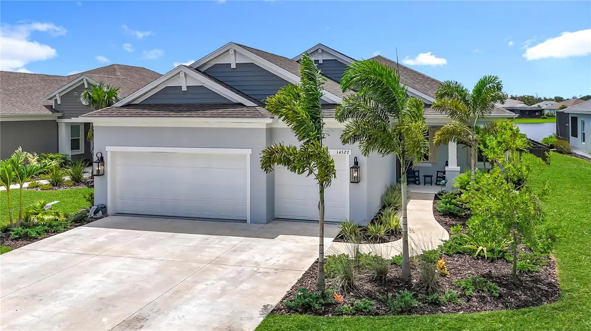 14527 Paddlers Crossing, Parrish, FL 34219 - Image #1