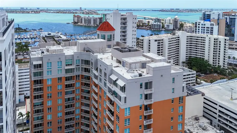 1350 Main Street #805, Sarasota, FL 34236 - Image #2