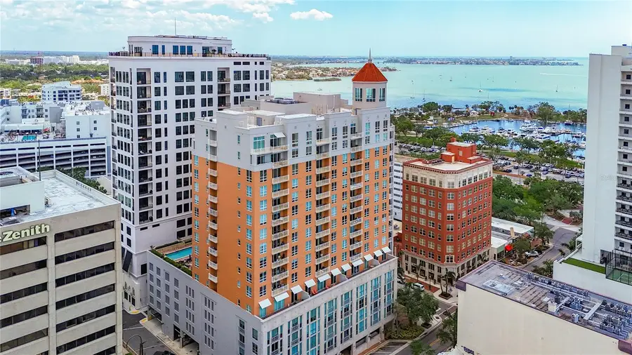 1350 Main Street #805, Sarasota, FL 34236 - Image #3