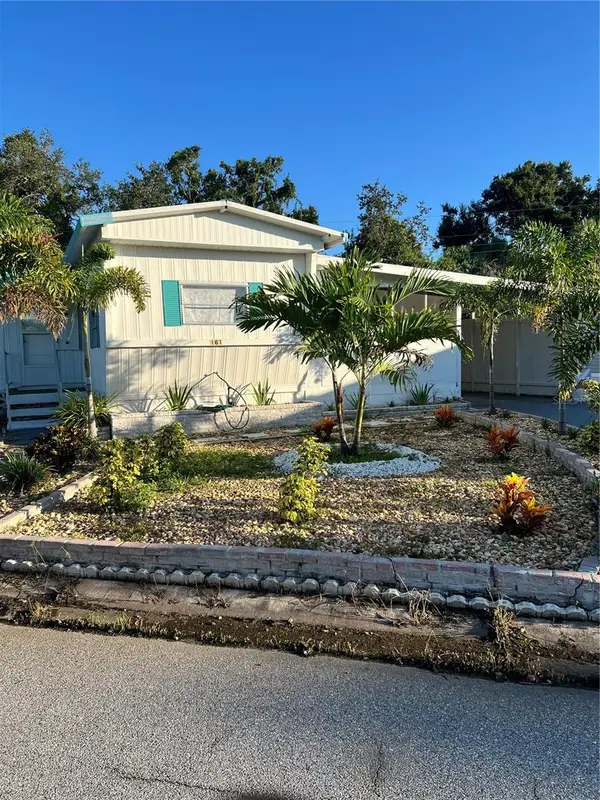 1616 Olympia Fields Street #5, SARASOTA, FL 34234