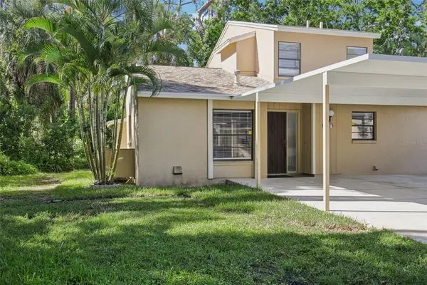 4773 Village Gardens Drive #97, SARASOTA, FL 34234