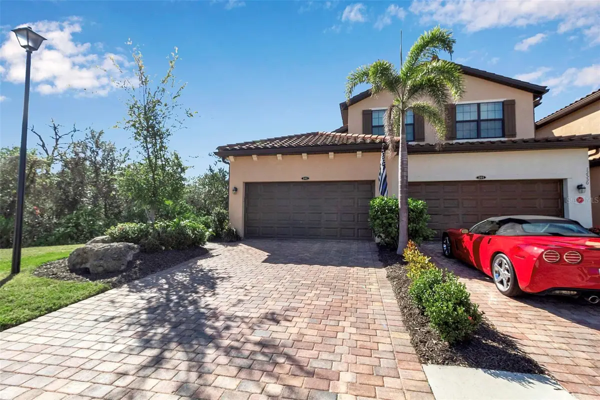 12550 Ghiberti Circle #101, Venice, FL 34293 - Image #1