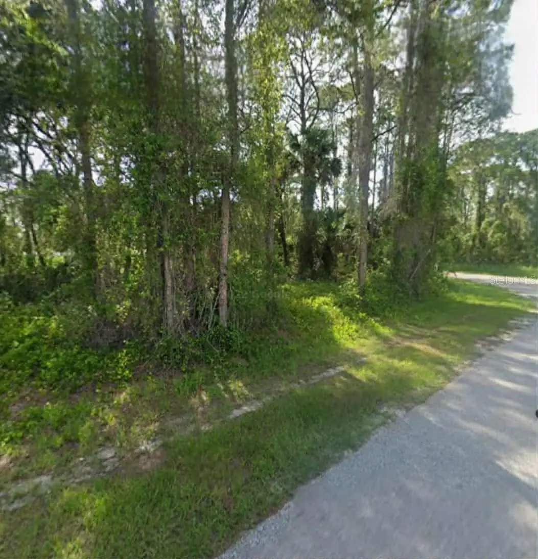 Campbell Street, North Port, FL 34288 - Image #1
