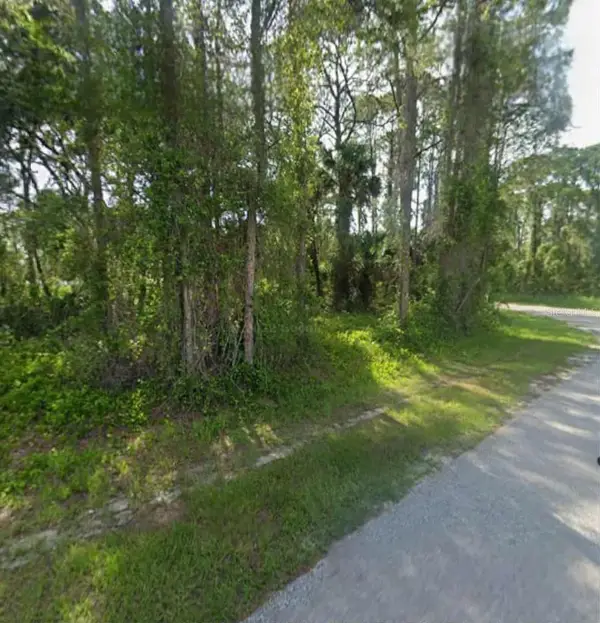 Campbell Street, NORTH PORT, FL 34288