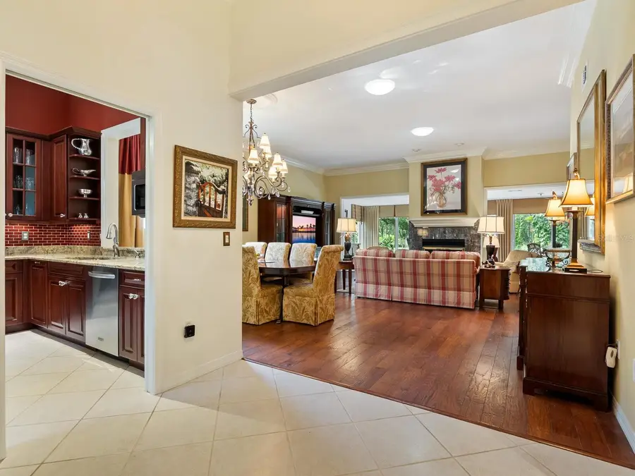 4518 Whisperwood #1, Sarasota, FL 34235 - Image #3