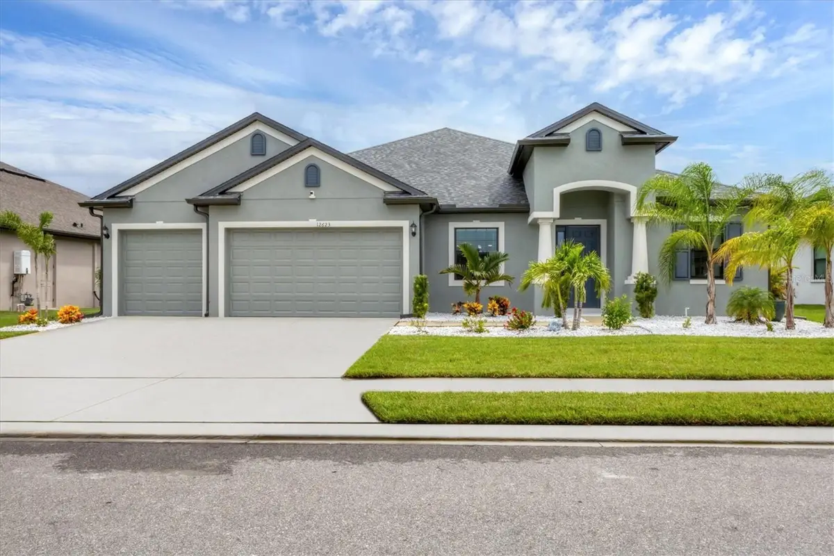 12623 Wheatgrass Court, Parrish, FL 34219 - Image #1