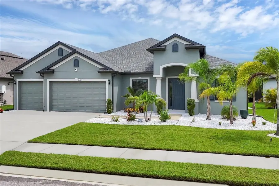 12623 Wheatgrass Court, Parrish, FL 34219 - Image #3