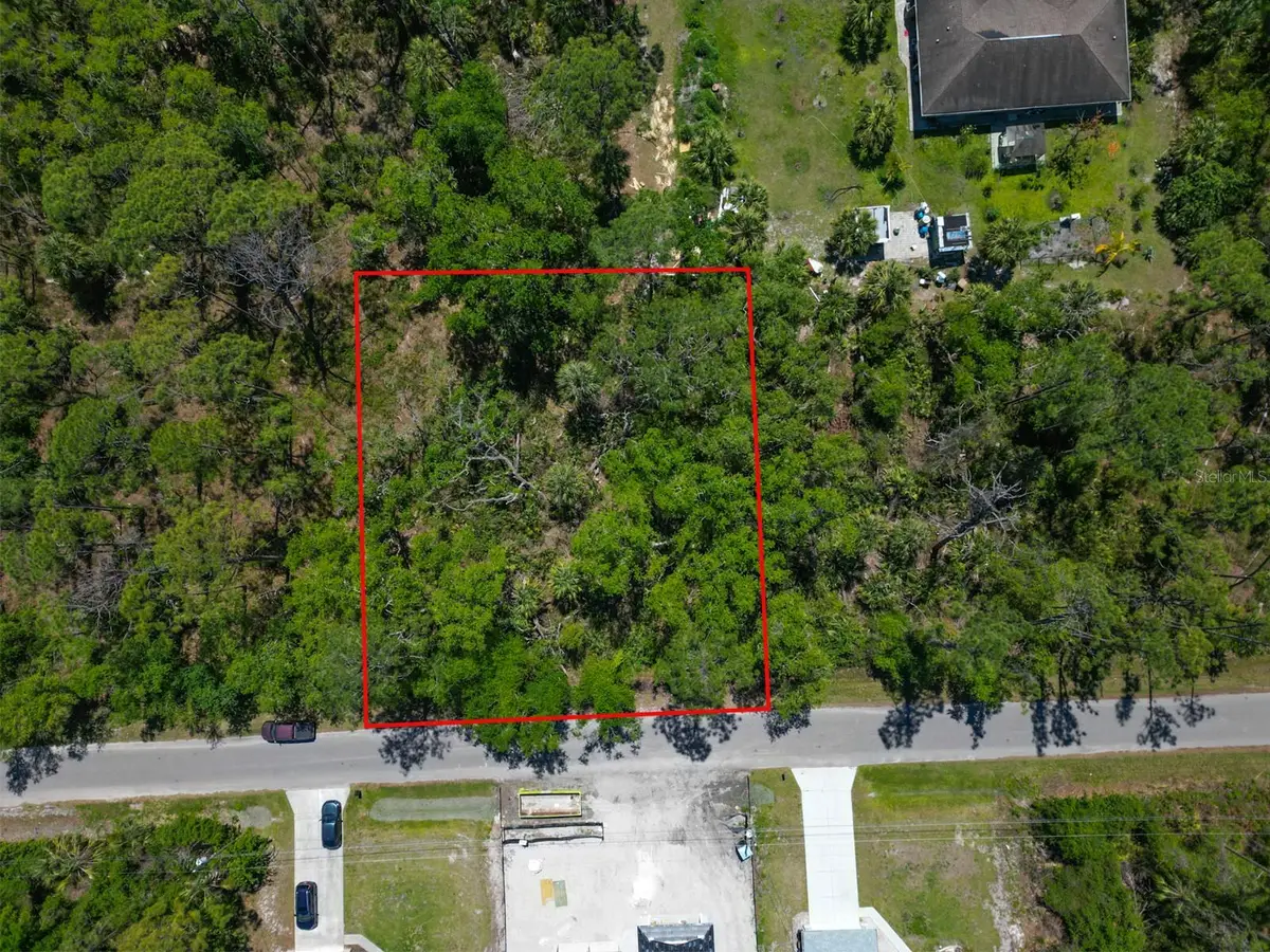 Ganyard Avenue, North Port, FL 34291 - Image #1